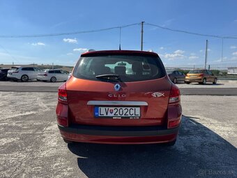 ☑️Renault Clio Grandtour 1.2 16V Expression☑️ - 5