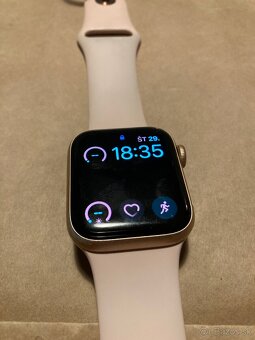 Apple Watch 4, 40mm - 5