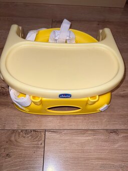 CHICCO Podsedák prenosný - 5