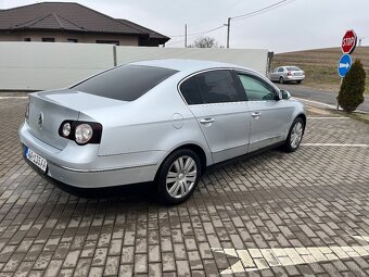 Volkswagen Passat B6 - 5