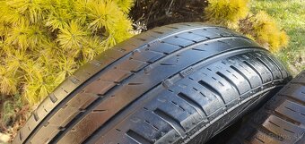 MATADOR ELITE 3 MP44, letne, 195/65 R15 - 5