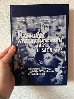 Sada kníh o diplomacii - 5