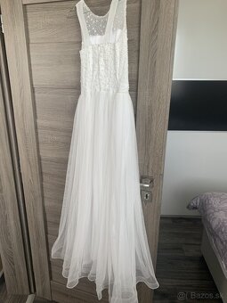 Šaty na 1.sv.príjimanie - 5