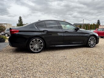 BMW Rad 5 530d xDrive A/T - 5