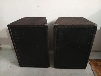 Reprobedne 12" 250/400W - 5