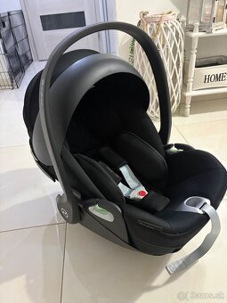 Cybex cloud T i-size Plus+Base T - 5