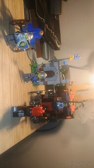 LEGO Castle 70401 - 5
