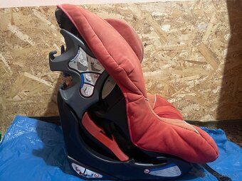 Concord Ultimax - bez ISOFIXU - 5