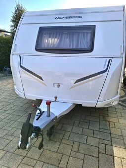 Wiensberg 550 + poschodová posteľ + MOVER - 5