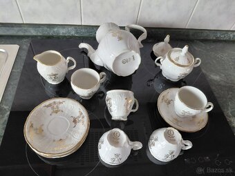 Kavova súprava Bernadotte - 5