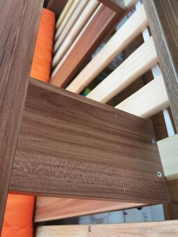 Zabrana na postel - 5