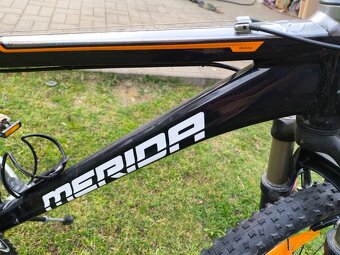 Merida 26" Deore XT - 5