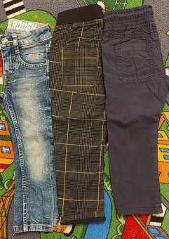 Detské oblečenie - 5