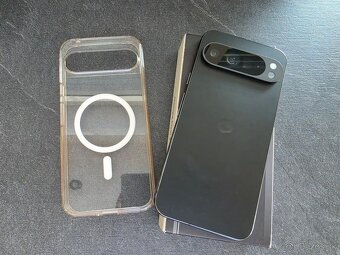 GOOGLE PIXEL 9 PRO XL - 5