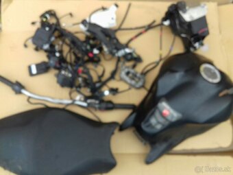 Na ND Ducati 821. - 5