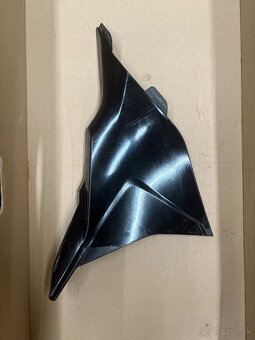 Plasty ktm - 5