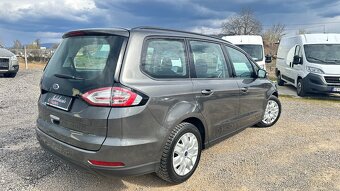 Ford Galaxy 2,0TDCi 7-MIEST - 5