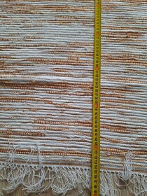 Ručne tkaný koberec 5 - 5