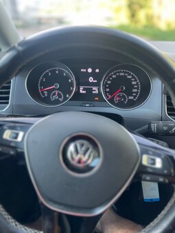 Volkswagen sportsvan 1.4tsi 92kw DSG Lounge - 5
