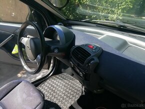 Smart fortwo - 5