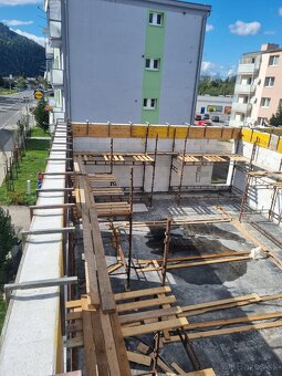 Šalovacie svorky, doka dosky - 5