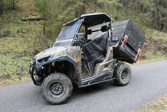 UTV Linhai T-boss 550 - 5