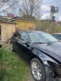 Passat b8 - 5