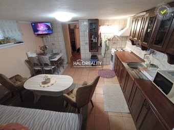 HALO reality - Predaj, rodinný dom Bidovce - EXKLUZÍVNE HALO - 5