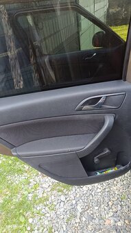 Škoda yeti Predám pojazna - 5