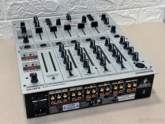 Behringer DJX 700 …. Mixpult …. Mixer - 5