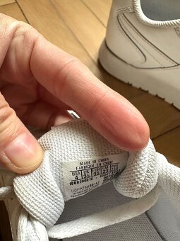 Reebok tenisky Royal Glide - 5