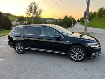Volkswagen Passat B8 - 5