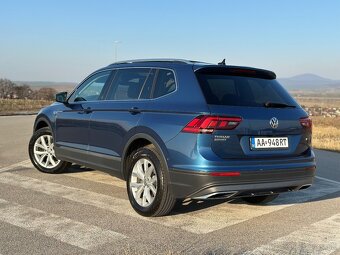 VOLKSWAGEN TIGUAN ALLSPACE 2.0TDi 4MOTION 147kW DSG - 5