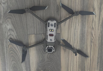 DJI Mavic 2 Pro + fly more kit - 5