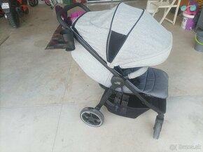 Britax Romer - 5