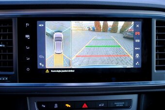 SEAT ATECA 2.0 TDI - PREDAJ AJ NA SPLÁTKY - 5