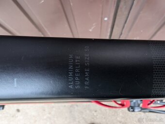 Cube Cross Race Pro - 5
