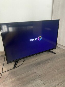 Predám televízor Sencor - 5