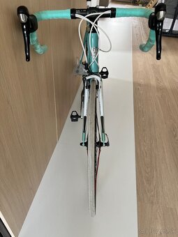 Bianchi Via Nirone 7 - 5