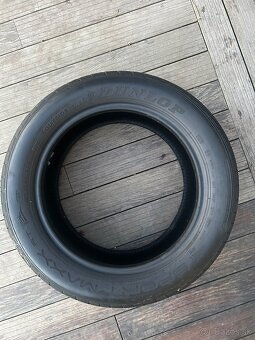 Predam PNEU 205/55 r16 - 5