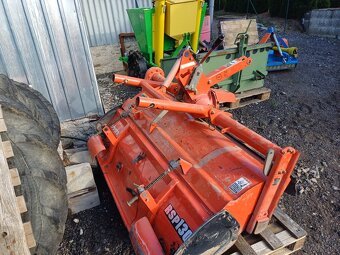 Malotraktor - 5