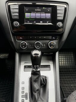 Prenájom Škoda Octavia 1.6 TDI DSG 2014 - 5