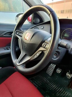Civic TypeR Fn2 - 5