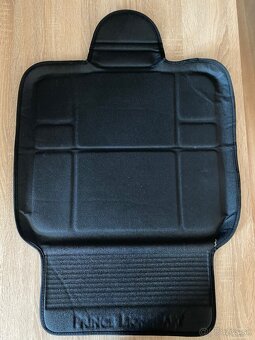 Autosedačka Britax Romer KIDFIX II XP BIR WINE ROSE - 5