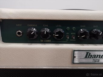 gitarove kombo ibanez tsa30 - 5