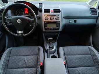 Touran 1.9 tdi 77kw dsg 6 - 5