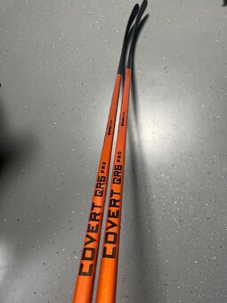 hokejka Warrior QR6 Pro - 5