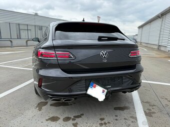 Volkswagen ARTEON R 235kW DSG SB 2021 - 5