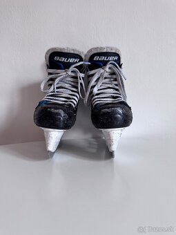 BAUER X LP JUNIOR 1.5 EU34 - 5