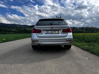 BMW F31 - 5